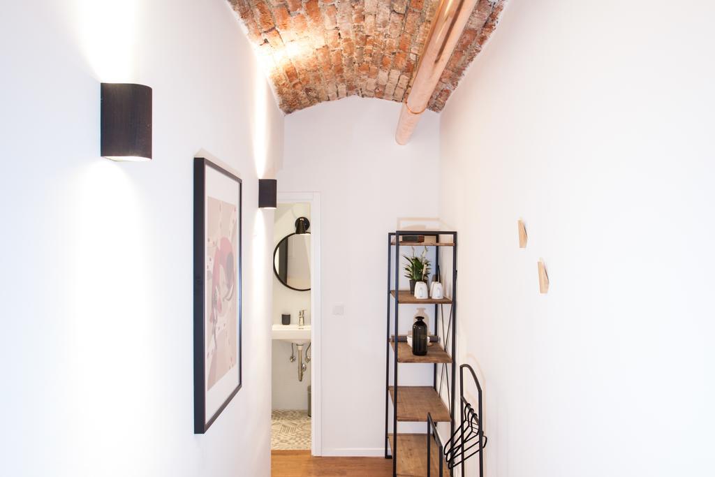 Irundo Zagreb - Old Town Apartments Buitenkant foto