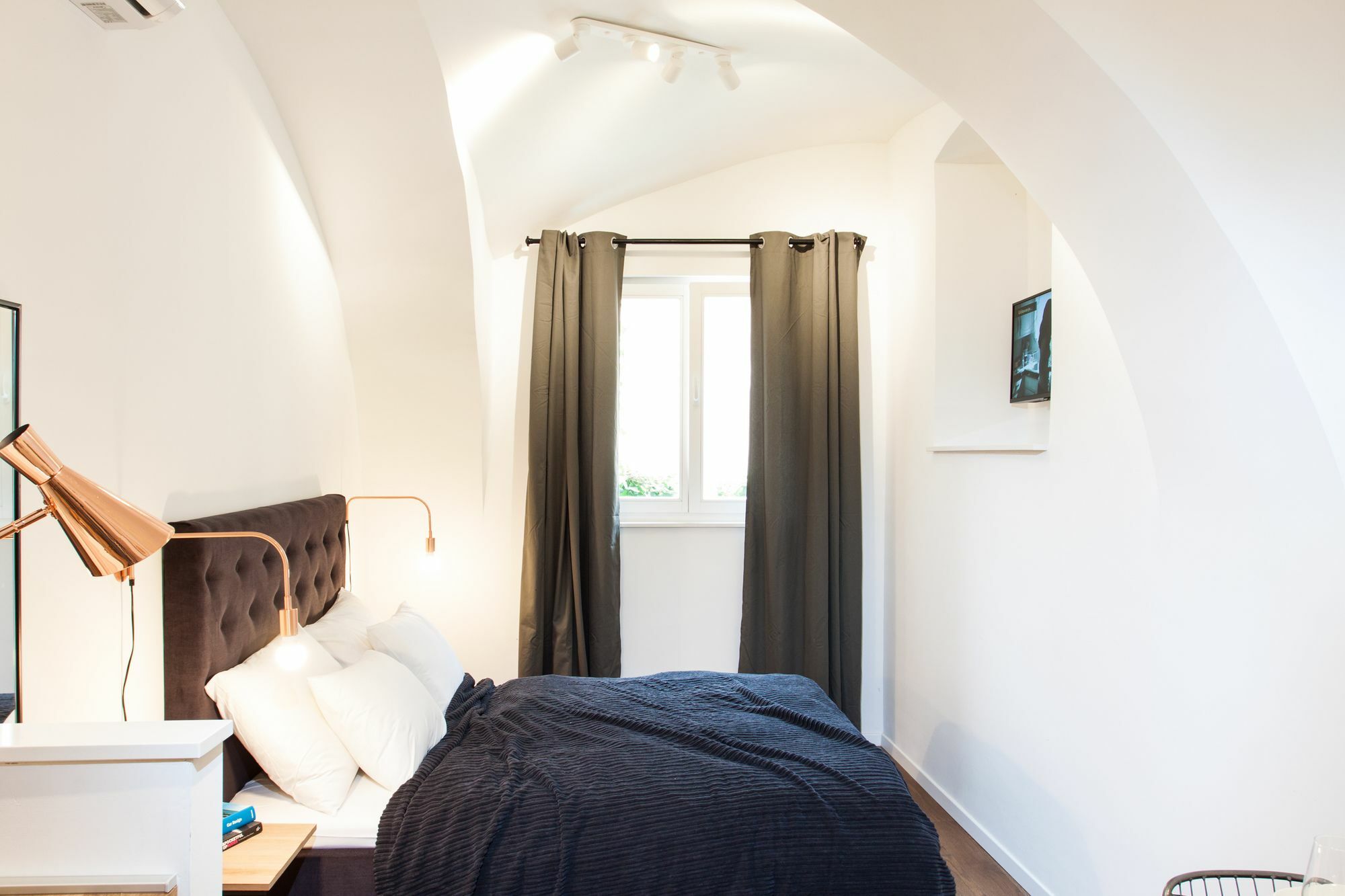 Irundo Zagreb - Old Town Apartments Buitenkant foto