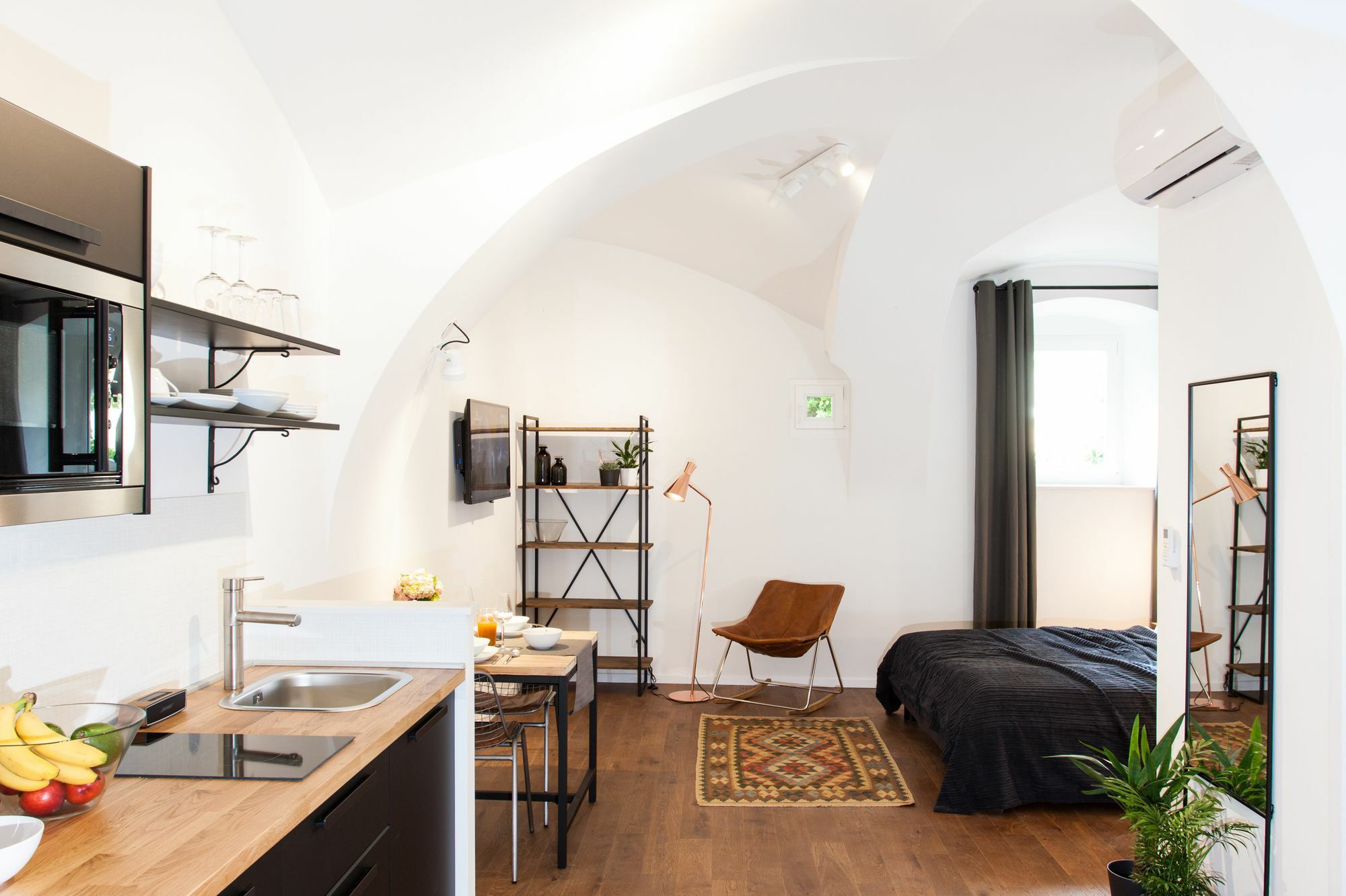 Irundo Zagreb - Old Town Apartments Buitenkant foto