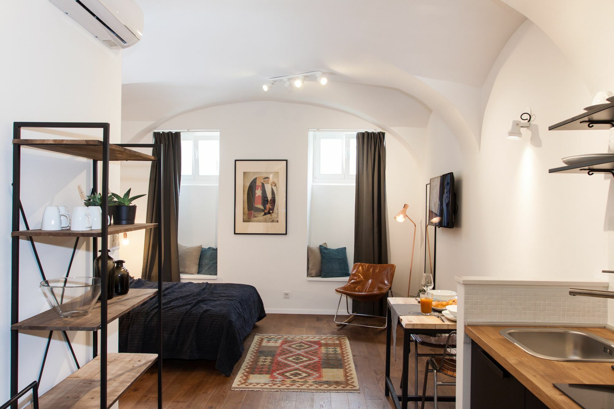 Irundo Zagreb - Old Town Apartments Buitenkant foto