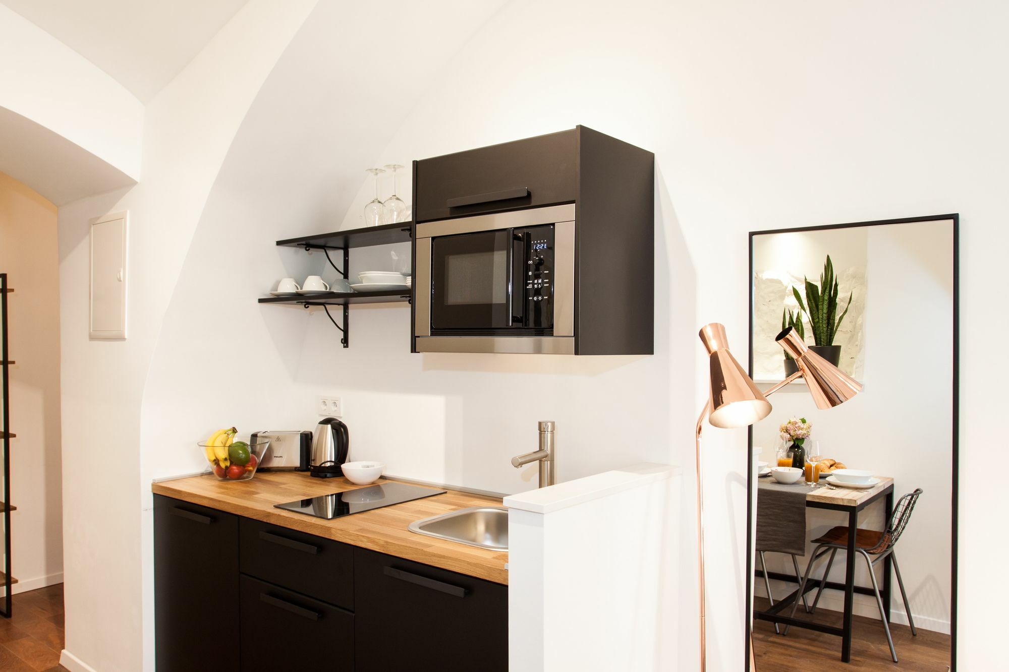Irundo Zagreb - Old Town Apartments Buitenkant foto