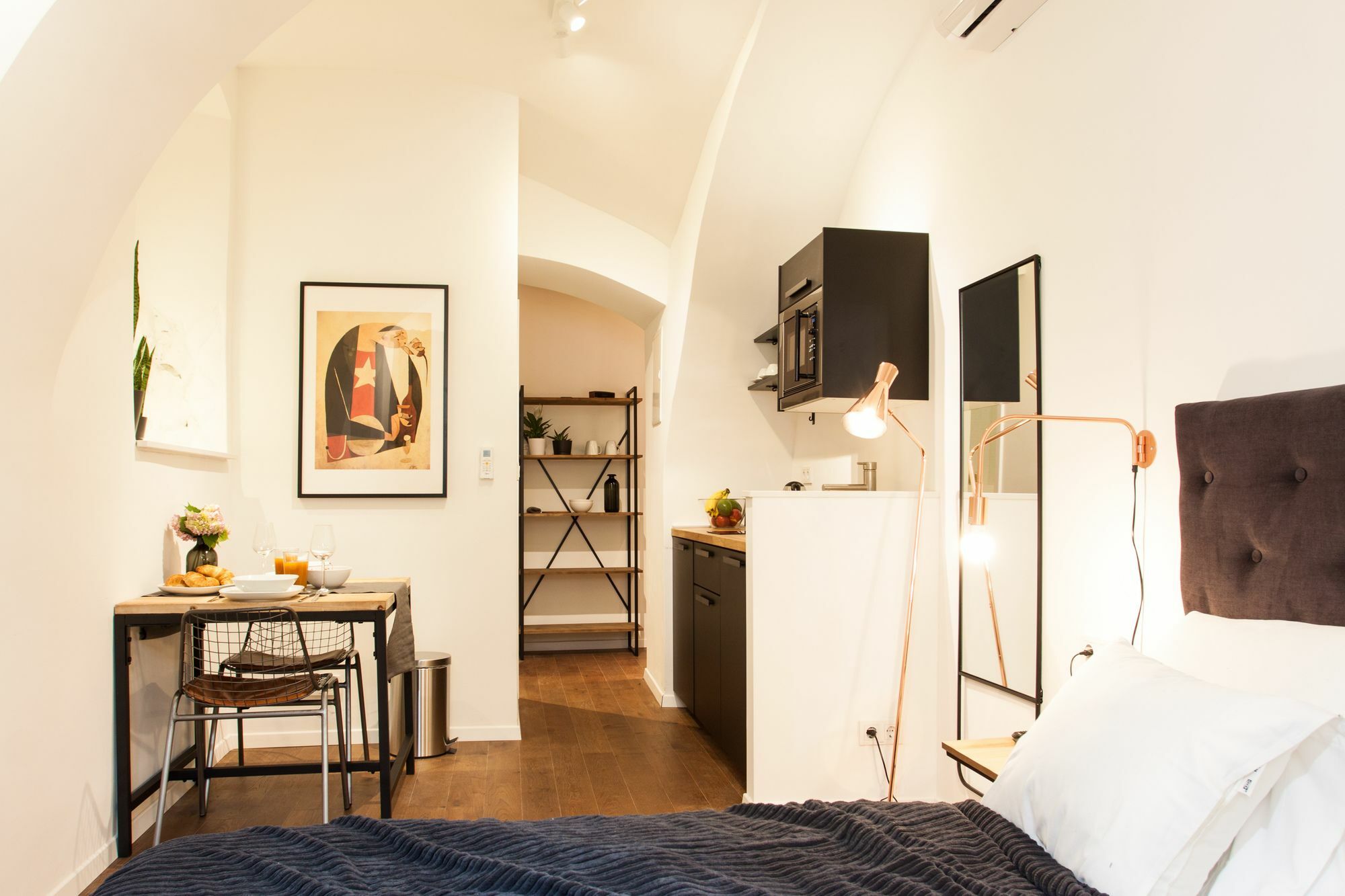 Irundo Zagreb - Old Town Apartments Buitenkant foto