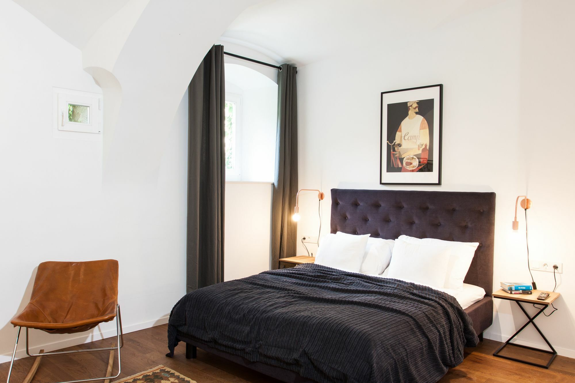 Irundo Zagreb - Old Town Apartments Buitenkant foto
