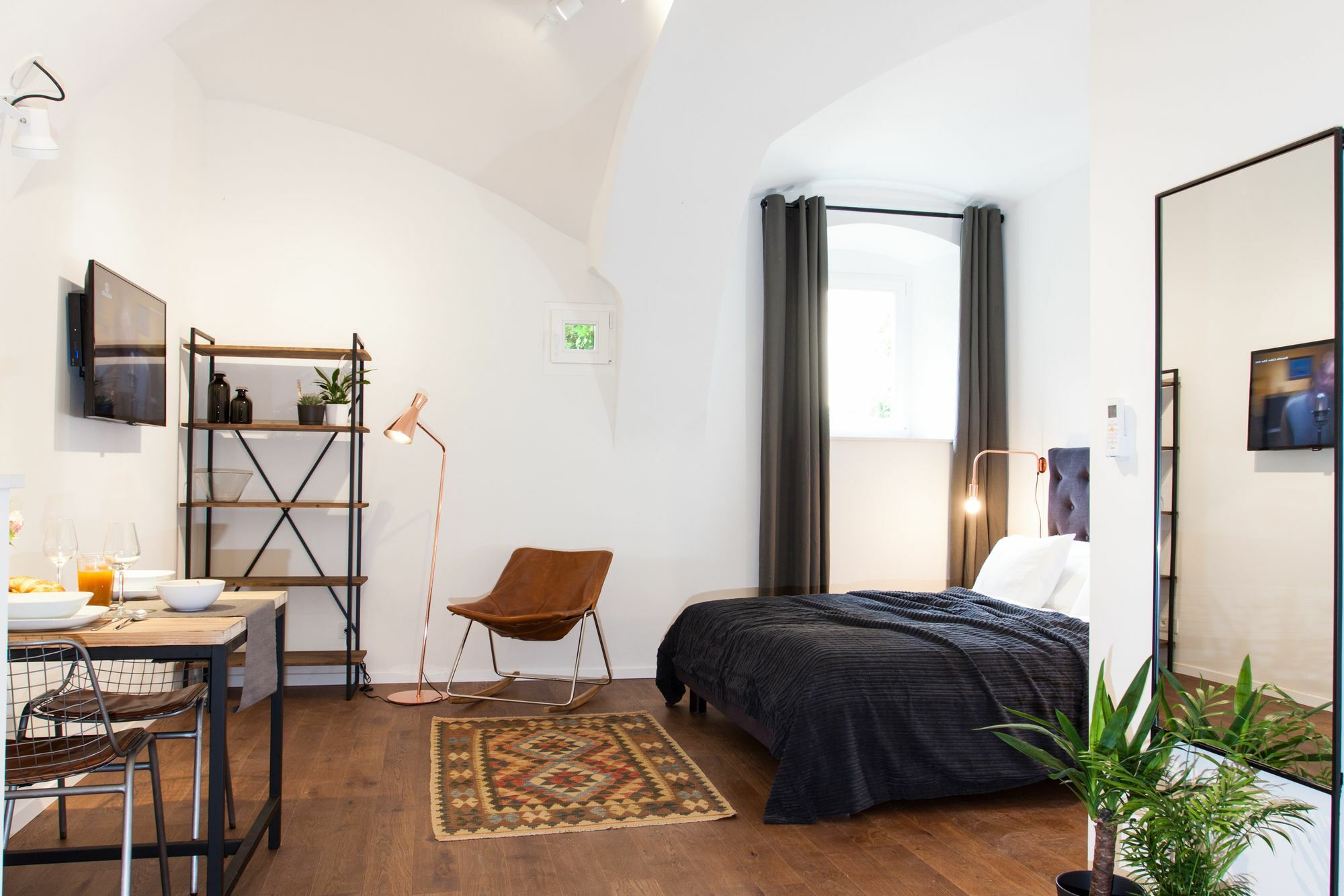 Irundo Zagreb - Old Town Apartments Buitenkant foto